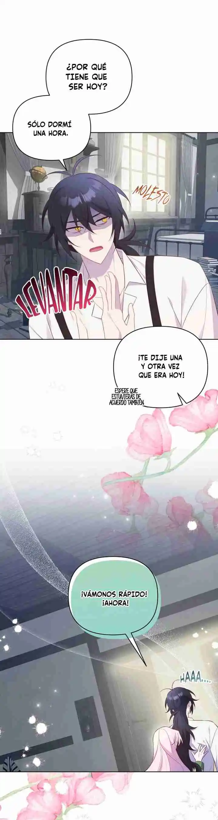 ROBE AL AUTOR - Capítulo 45 - Página 19 - LectorTMOo
