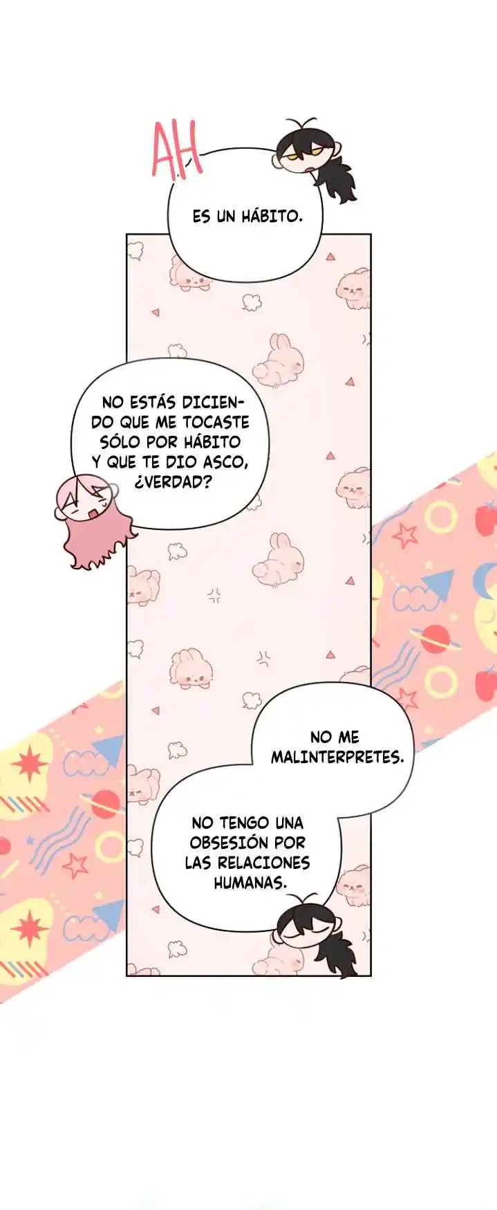 ROBE AL AUTOR - Capítulo 45 - Página 26 - LectorTMOo
