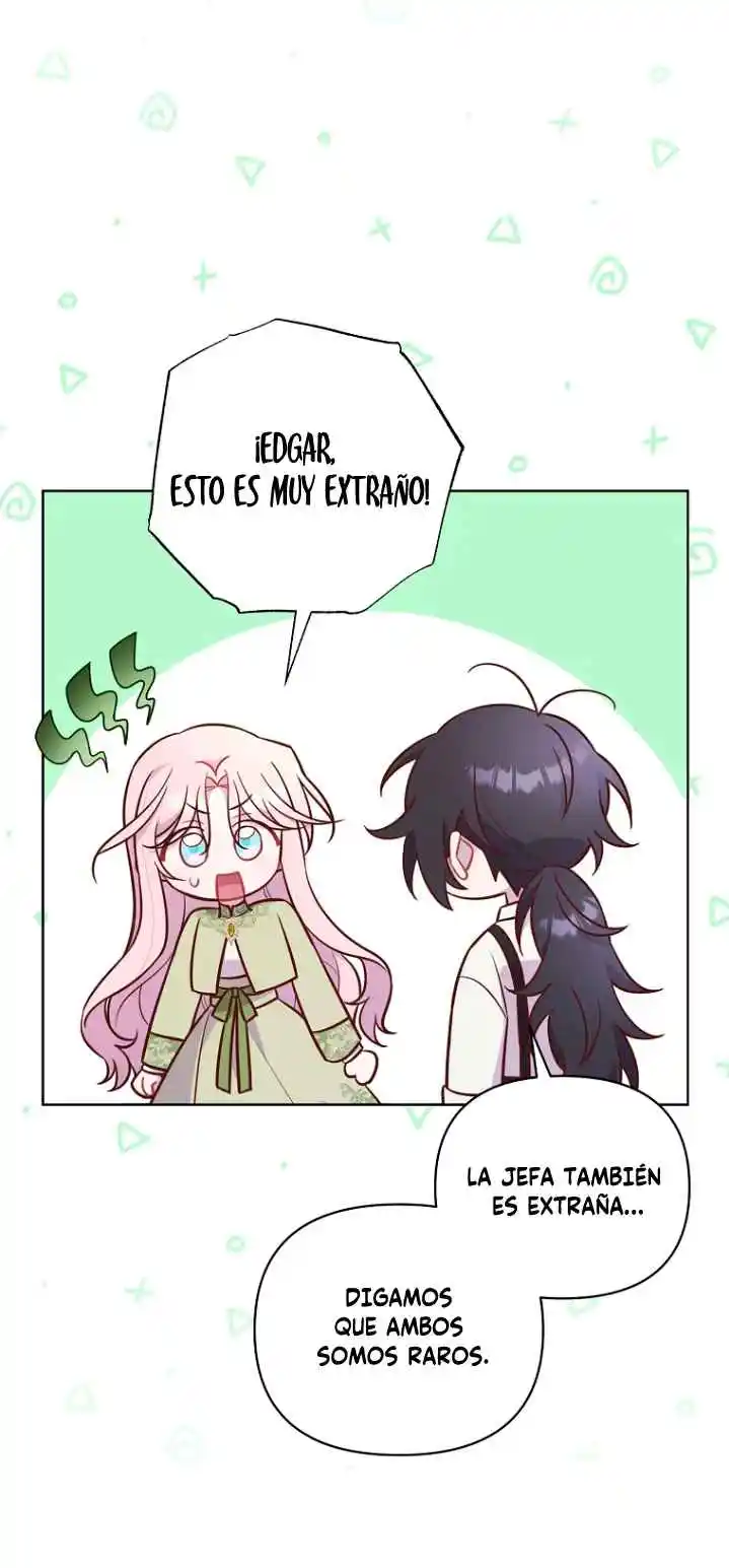 ROBE AL AUTOR - Capítulo 45 - Página 27 - LectorTMOo