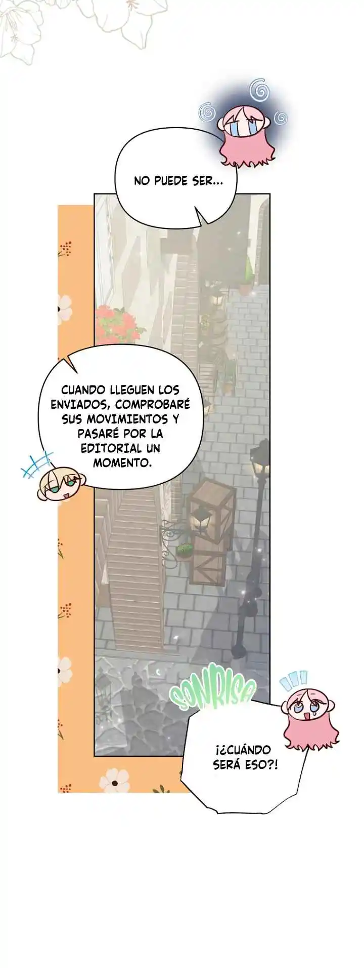 ROBE AL AUTOR - Capítulo 45 - Página 37 - LectorTMOo