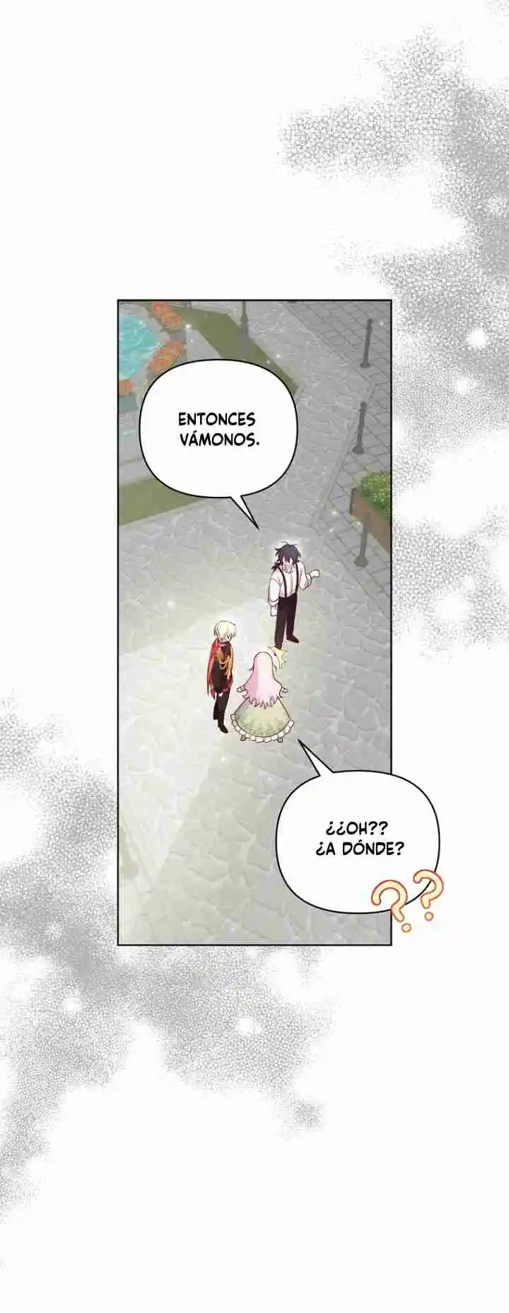 ROBE AL AUTOR - Capítulo 45 - Página 50 - LectorTMOo