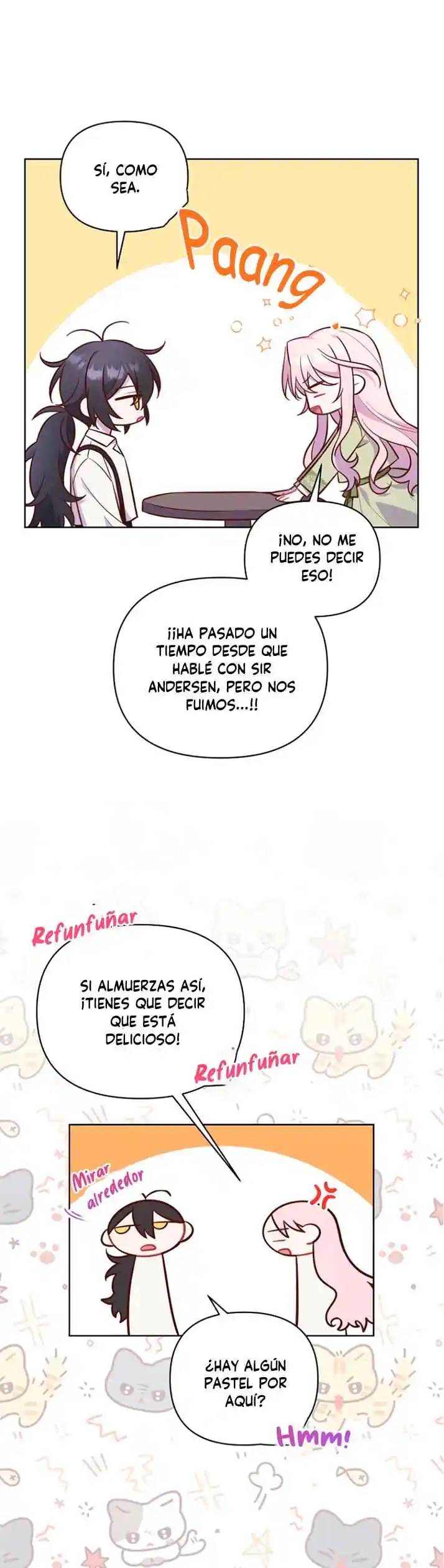 ROBE AL AUTOR - Capítulo 46 - Página 6 - LectorTMOo