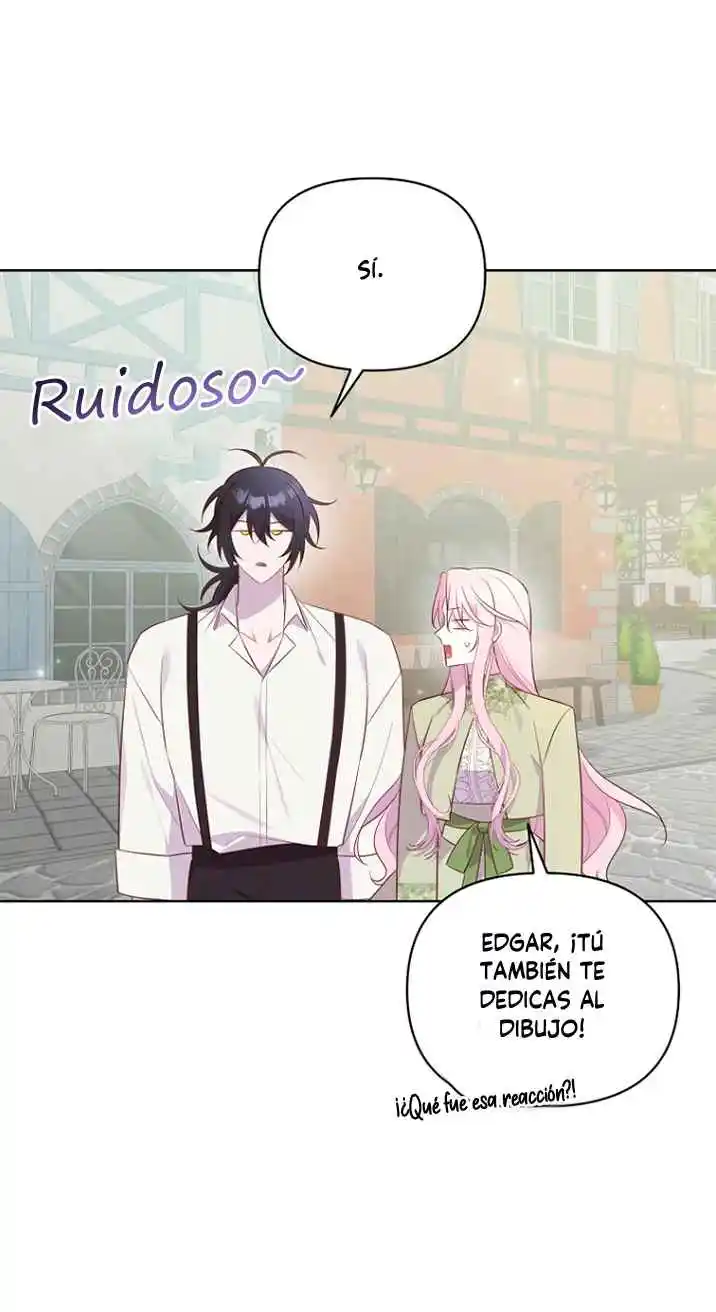 ROBE AL AUTOR - Capítulo 46 - Página 21 - LectorTMOo