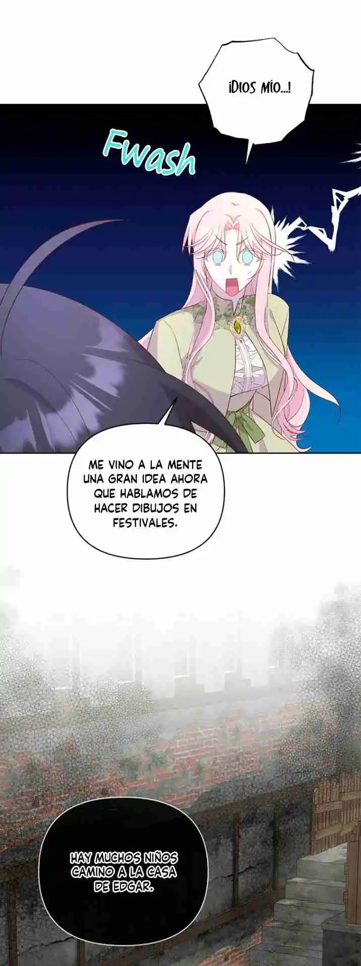 ROBE AL AUTOR - Capítulo 46 - Página 22 - LectorTMOo