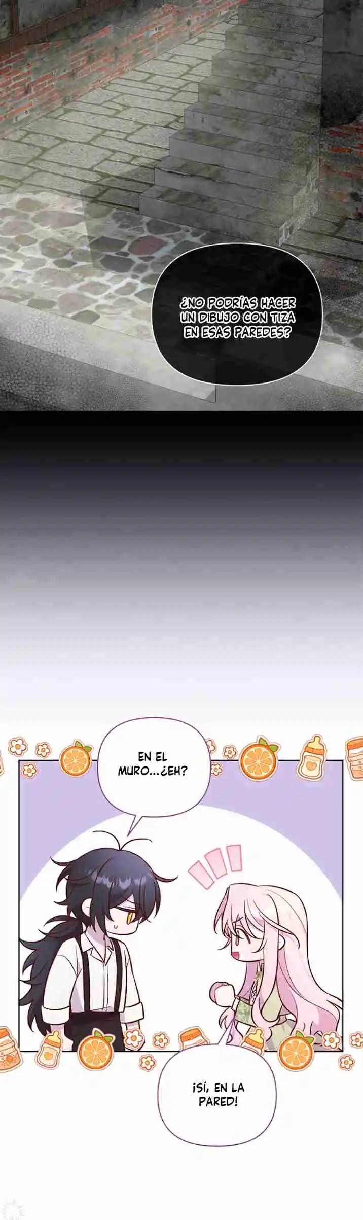 ROBE AL AUTOR - Capítulo 46 - Página 23 - LectorTMOo
