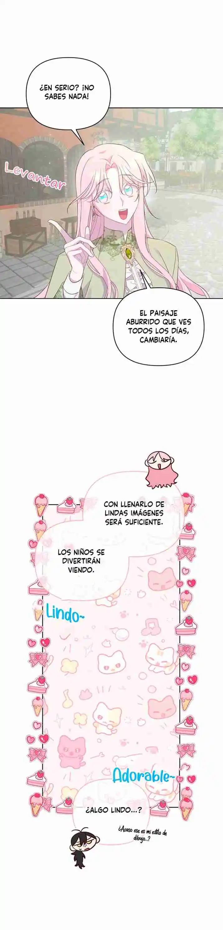 ROBE AL AUTOR - Capítulo 46 - Página 26 - LectorTMOo