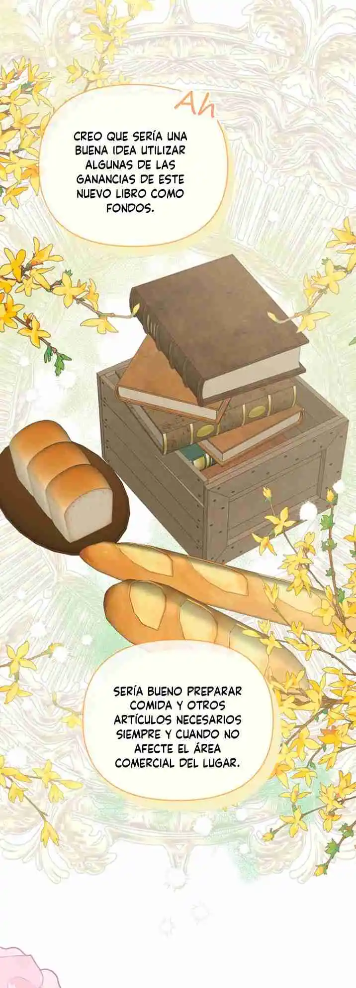 ROBE AL AUTOR - Capítulo 46 - Página 28 - LectorTMOo