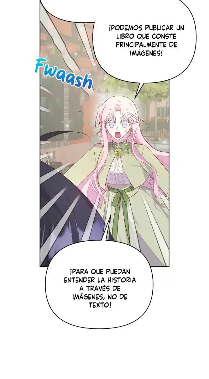 ROBE AL AUTOR - Capítulo 46 - Página 35 - LectorTMOo
