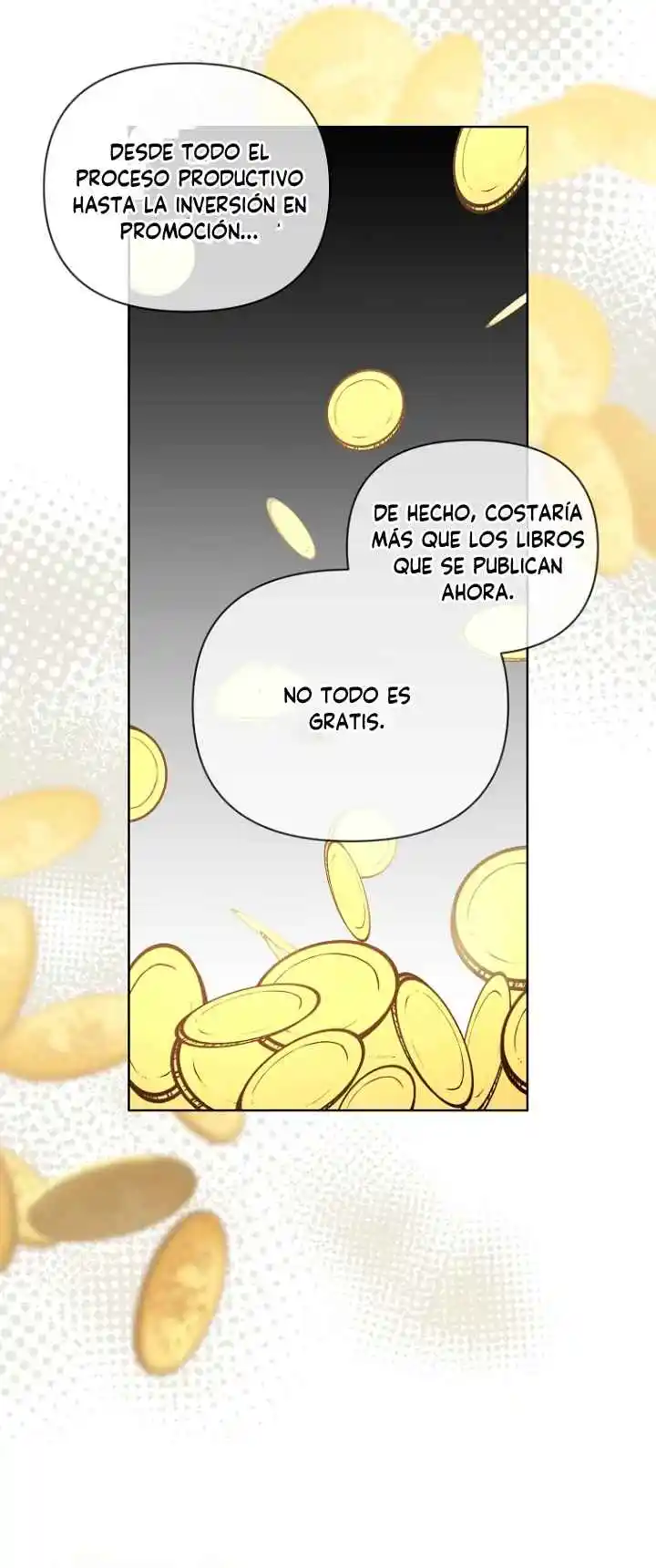 ROBE AL AUTOR - Capítulo 46 - Página 43 - LectorTMOo