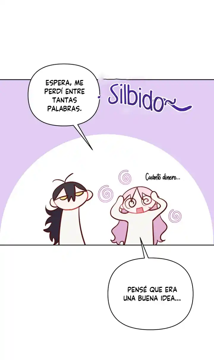 ROBE AL AUTOR - Capítulo 46 - Página 45 - LectorTMOo