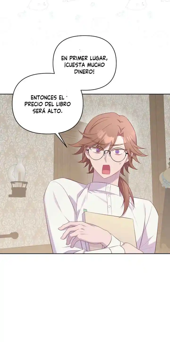ROBE AL AUTOR - Capítulo 46 - Página 54 - LectorTMOo
