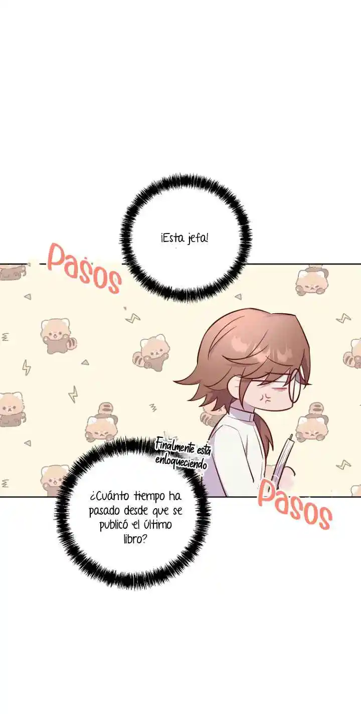 ROBE AL AUTOR - Capítulo 46 - Página 57 - LectorTMOo