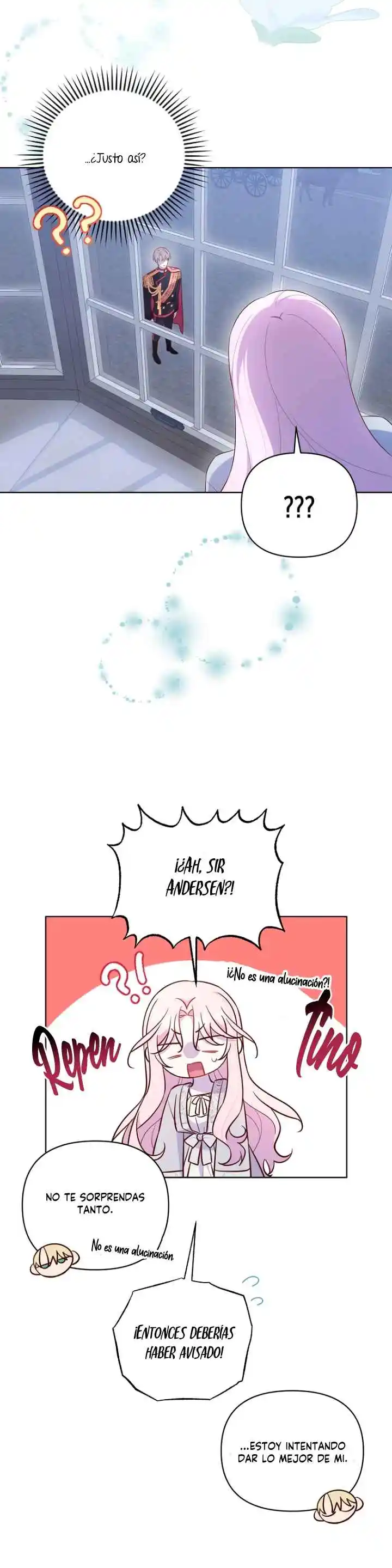 ROBE AL AUTOR - Capítulo 47 - Página 12 - LectorTMOo