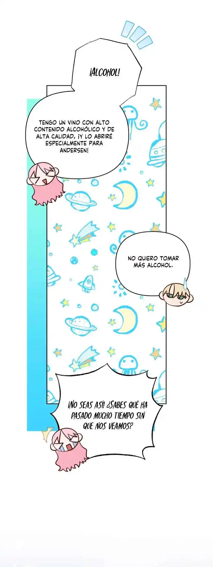 ROBE AL AUTOR - Capítulo 47 - Página 16 - LectorTMOo