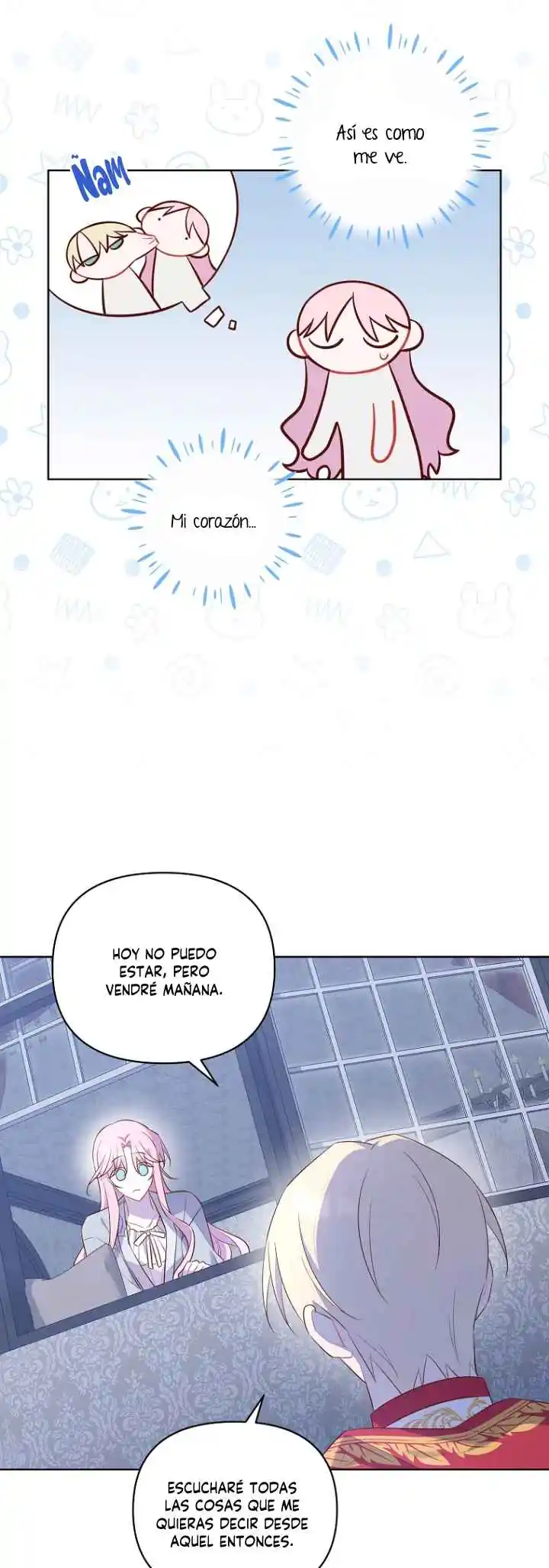ROBE AL AUTOR - Capítulo 47 - Página 18 - LectorTMOo
