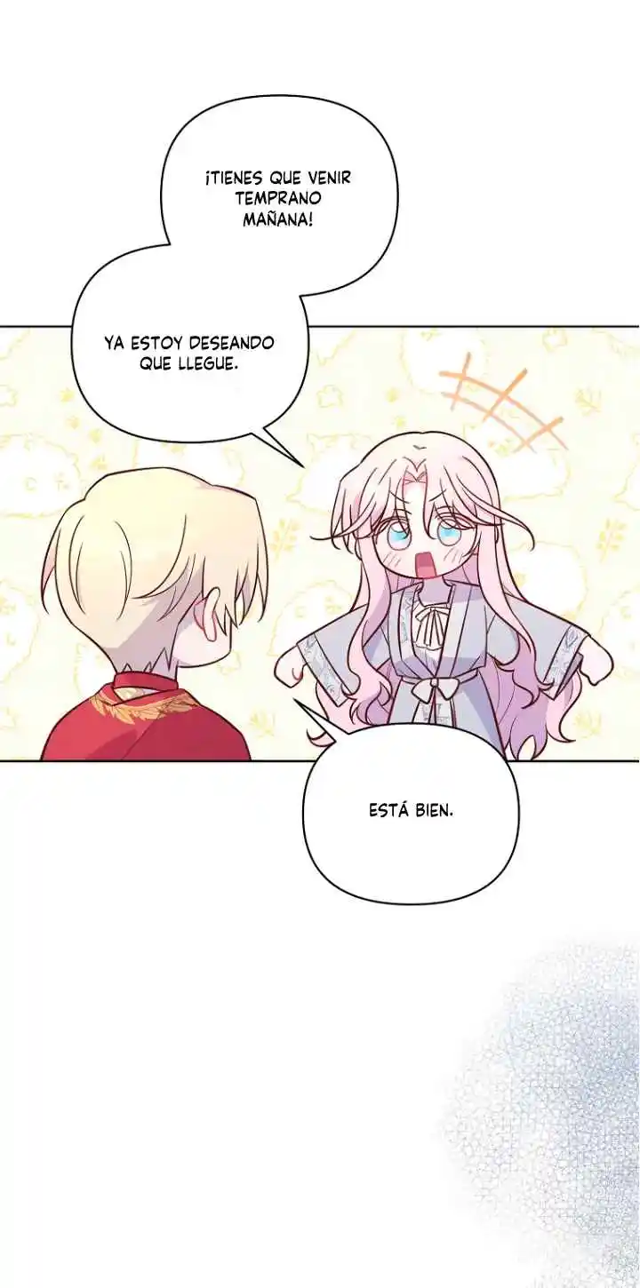 ROBE AL AUTOR - Capítulo 47 - Página 22 - LectorTMOo