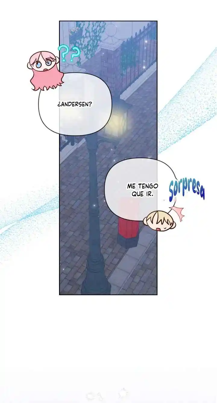 ROBE AL AUTOR - Capítulo 47 - Página 29 - LectorTMOo