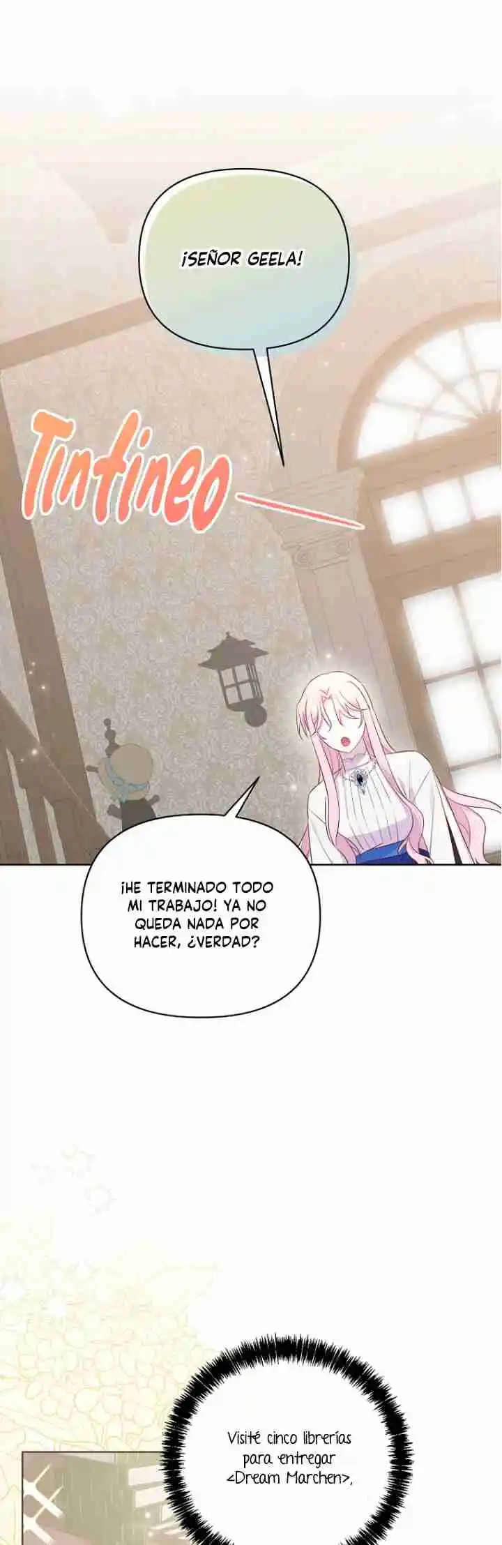 ROBE AL AUTOR - Capítulo 47 - Página 34 - LectorTMOo