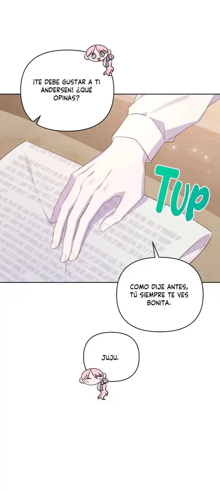 ROBE AL AUTOR - Capítulo 47 - Página 48 - LectorTMOo