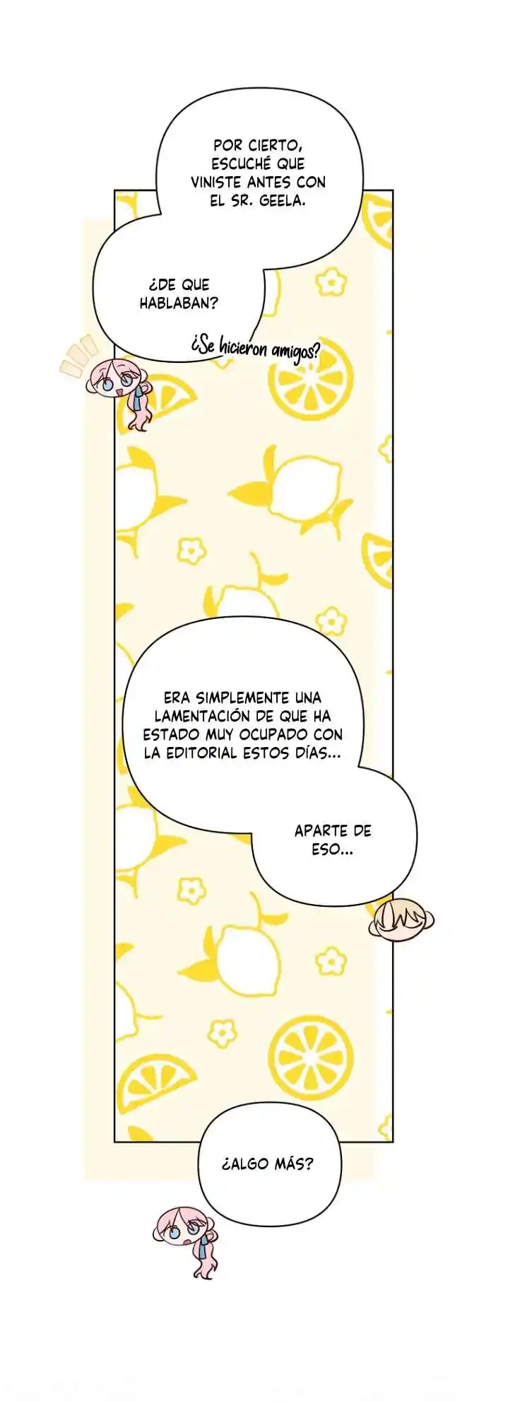 ROBE AL AUTOR - Capítulo 47 - Página 49 - LectorTMOo