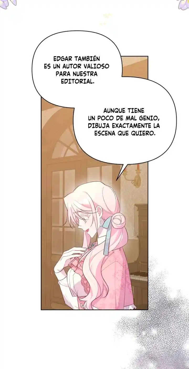 ROBE AL AUTOR - Capítulo 48 - Página 8 - LectorTMOo