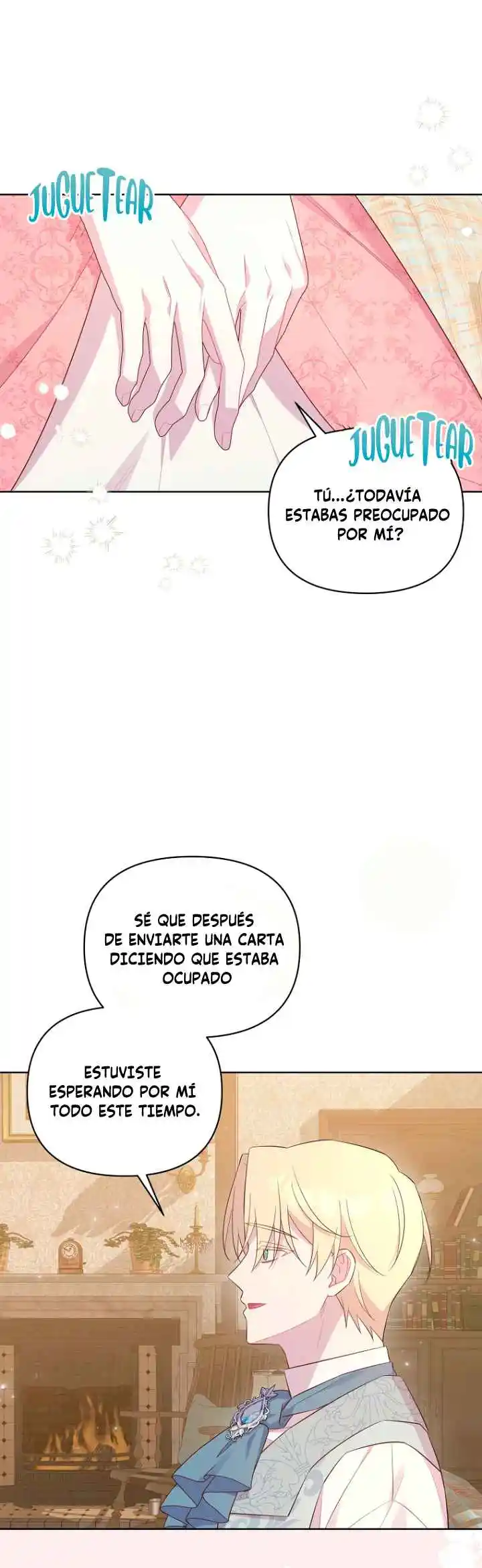 ROBE AL AUTOR - Capítulo 48 - Página 16 - LectorTMOo