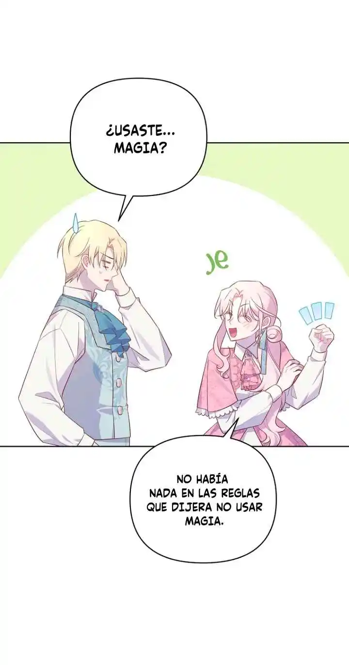 ROBE AL AUTOR - Capítulo 48 - Página 25 - LectorTMOo