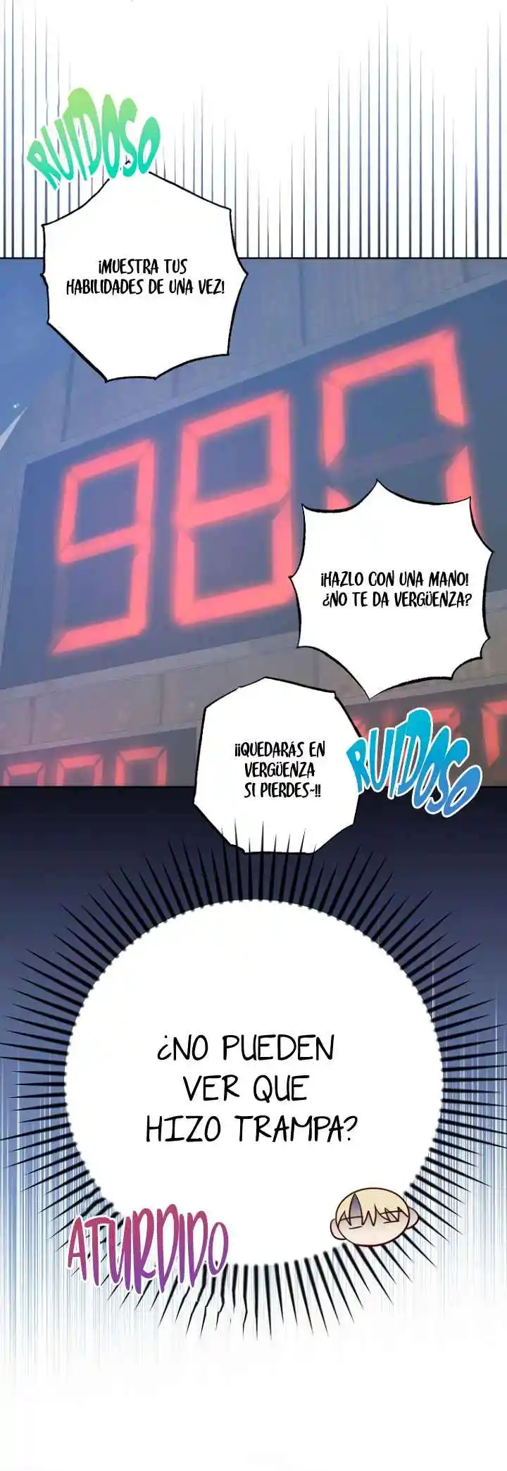 ROBE AL AUTOR - Capítulo 48 - Página 29 - LectorTMOo