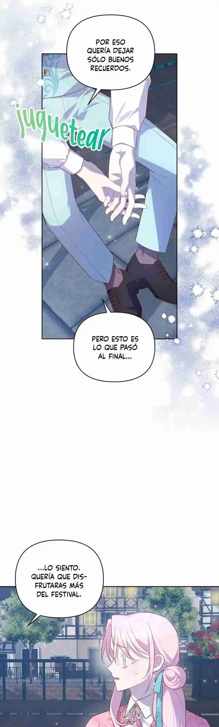 ROBE AL AUTOR - Capítulo 49 - Página 21 - LectorTMOo