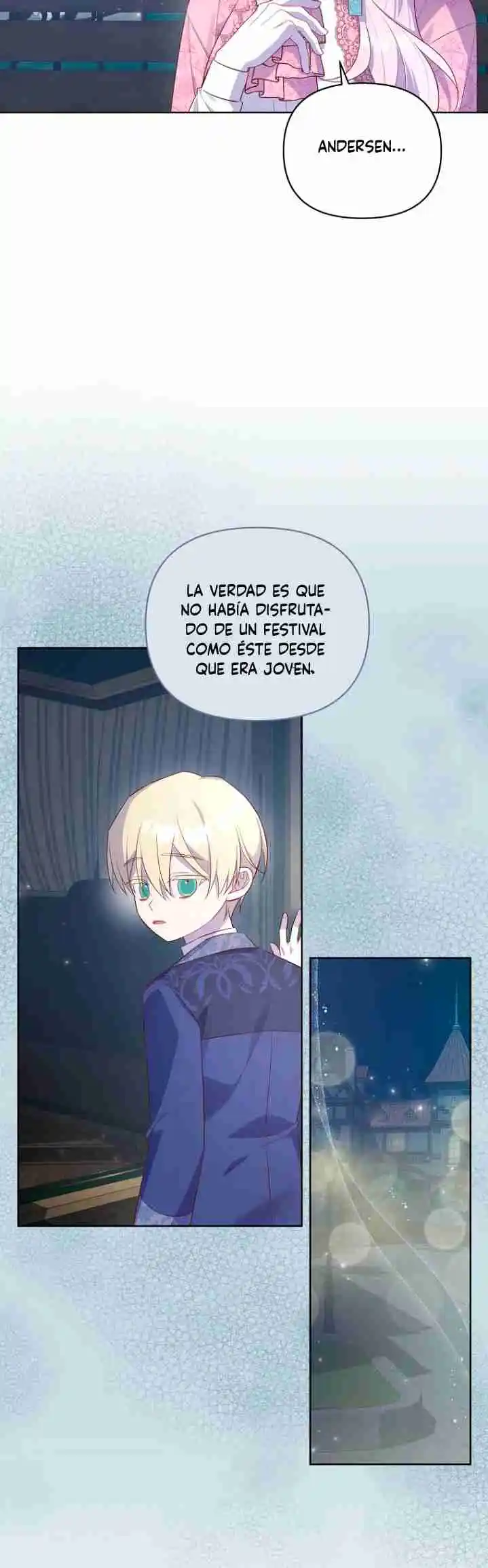 ROBE AL AUTOR - Capítulo 49 - Página 22 - LectorTMOo