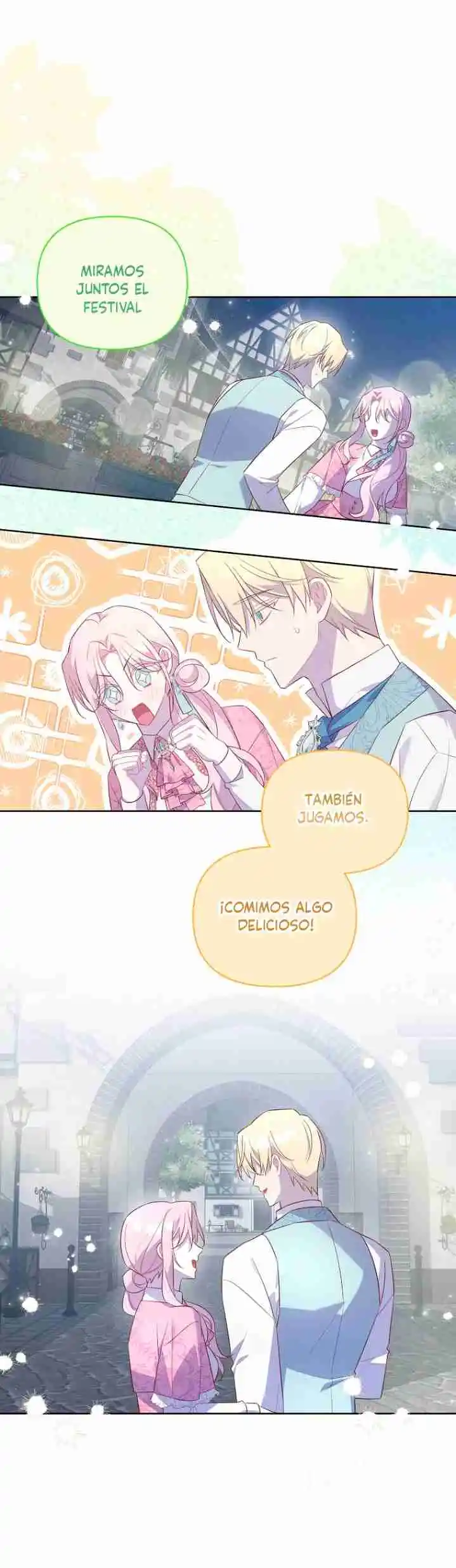 ROBE AL AUTOR - Capítulo 49 - Página 26 - LectorTMOo