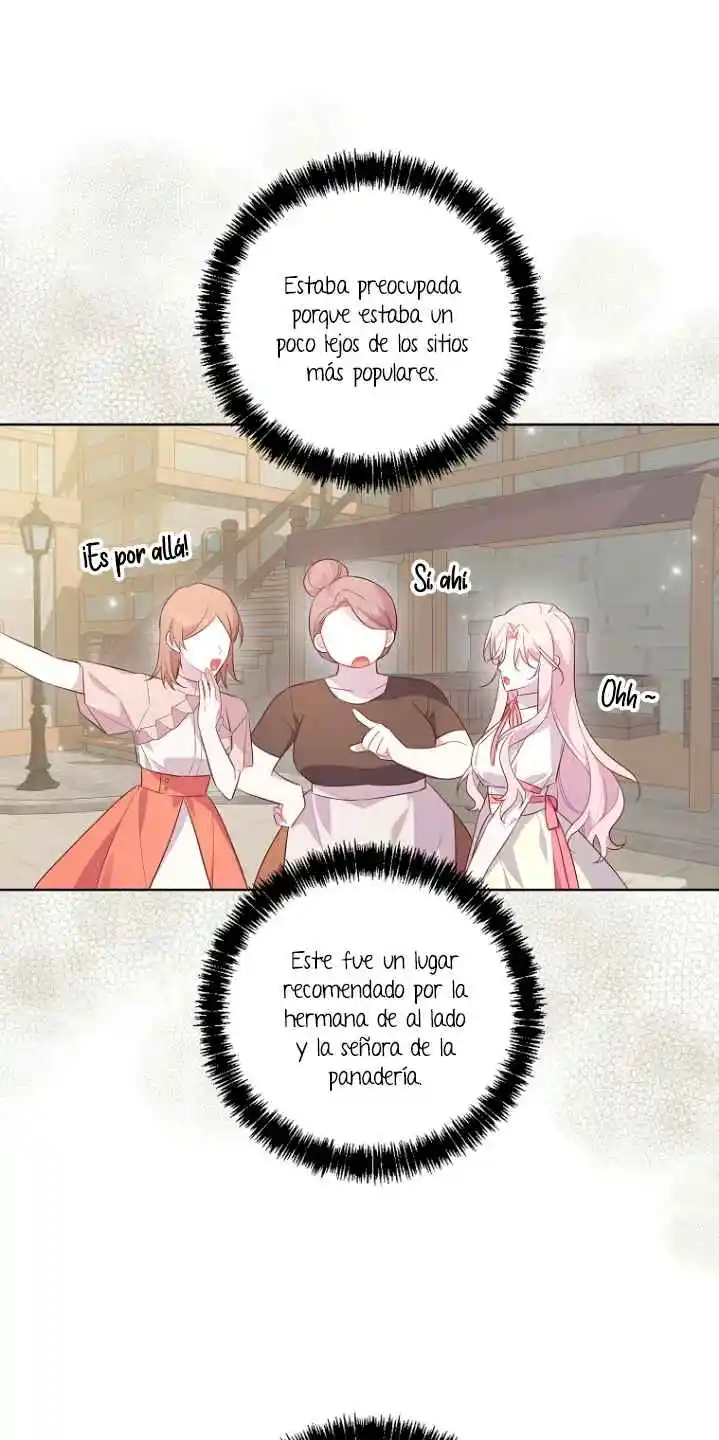 ROBE AL AUTOR - Capítulo 49 - Página 35 - LectorTMOo
