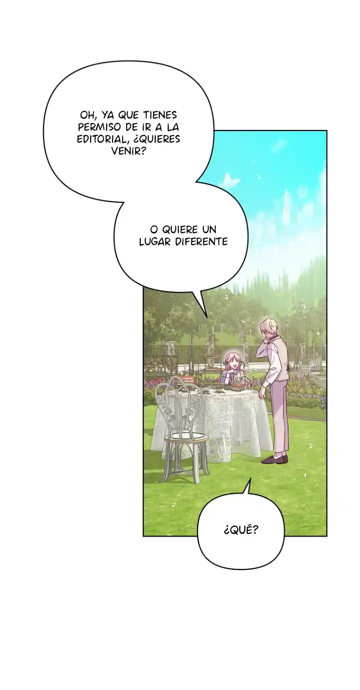 ROBE AL AUTOR - Capítulo 5 - Página 13 - LectorTMOo