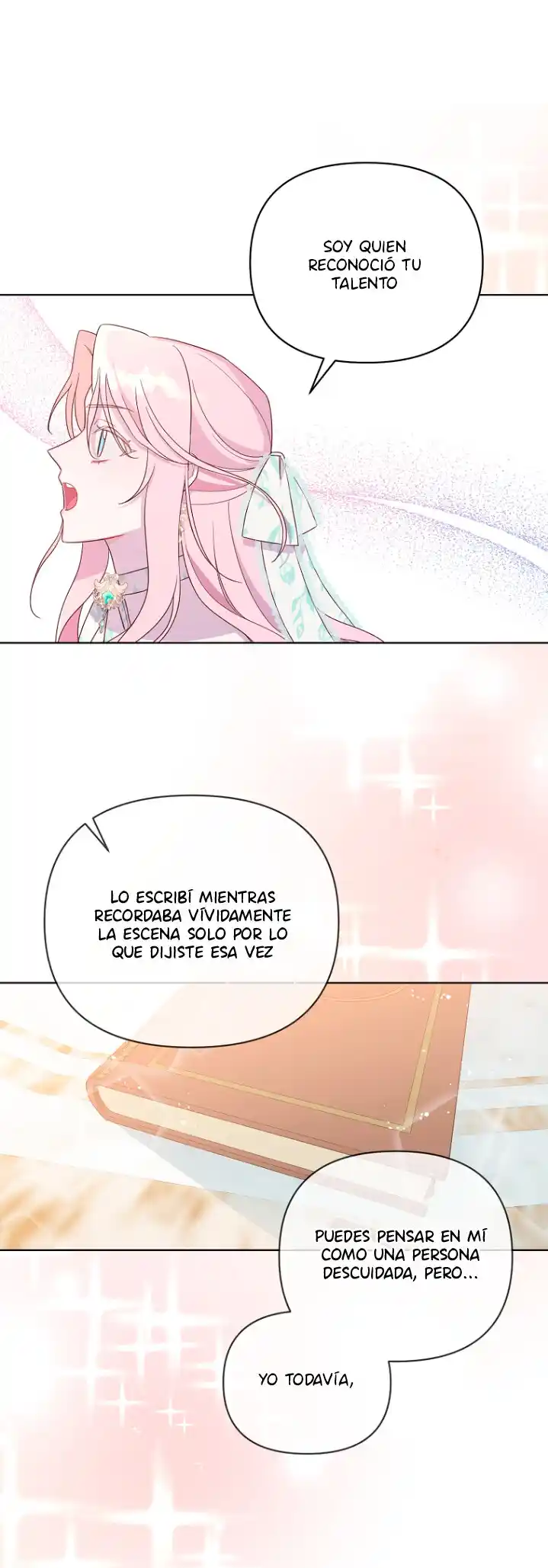 ROBE AL AUTOR - Capítulo 5 - Página 19 - LectorTMOo