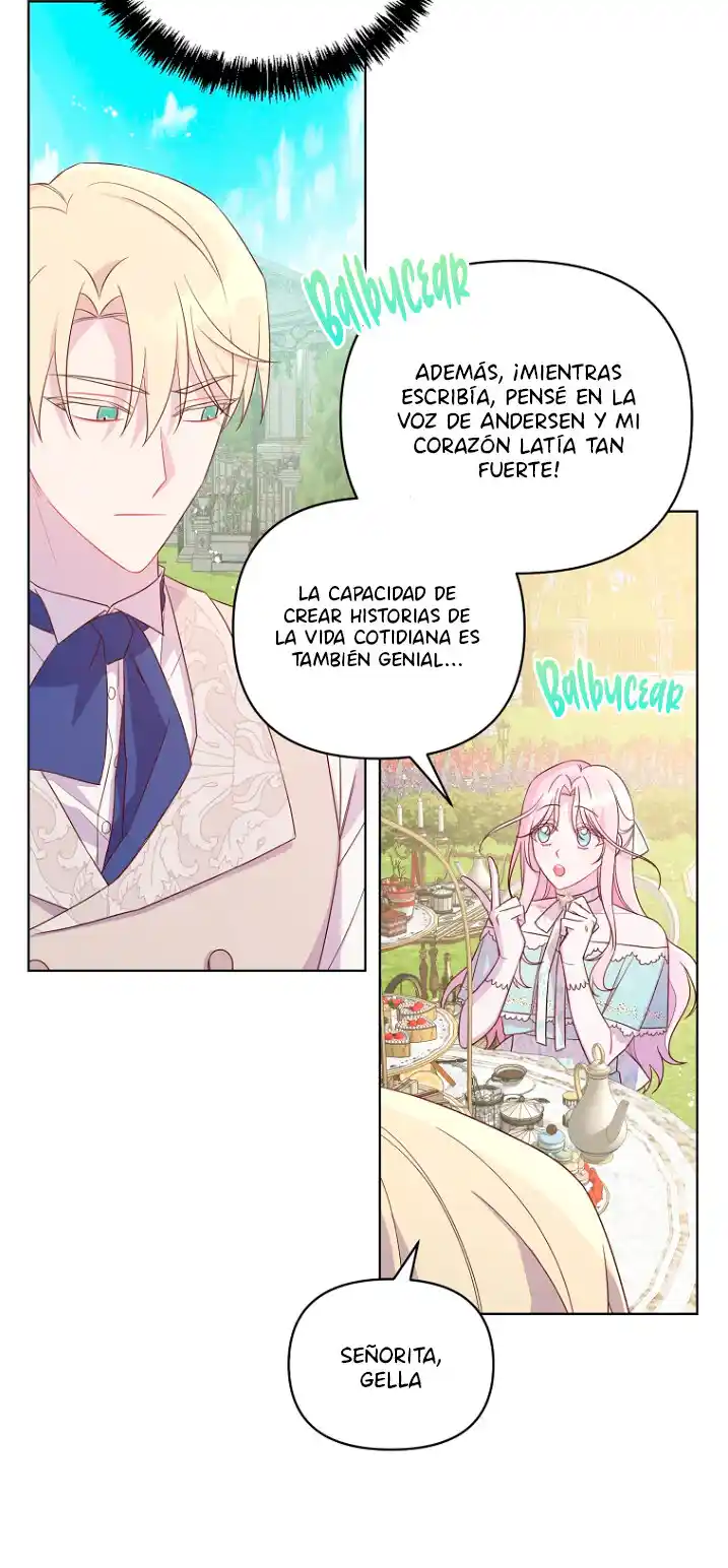 ROBE AL AUTOR - Capítulo 5 - Página 22 - LectorTMOo