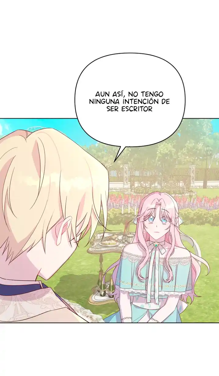 ROBE AL AUTOR - Capítulo 5 - Página 25 - LectorTMOo