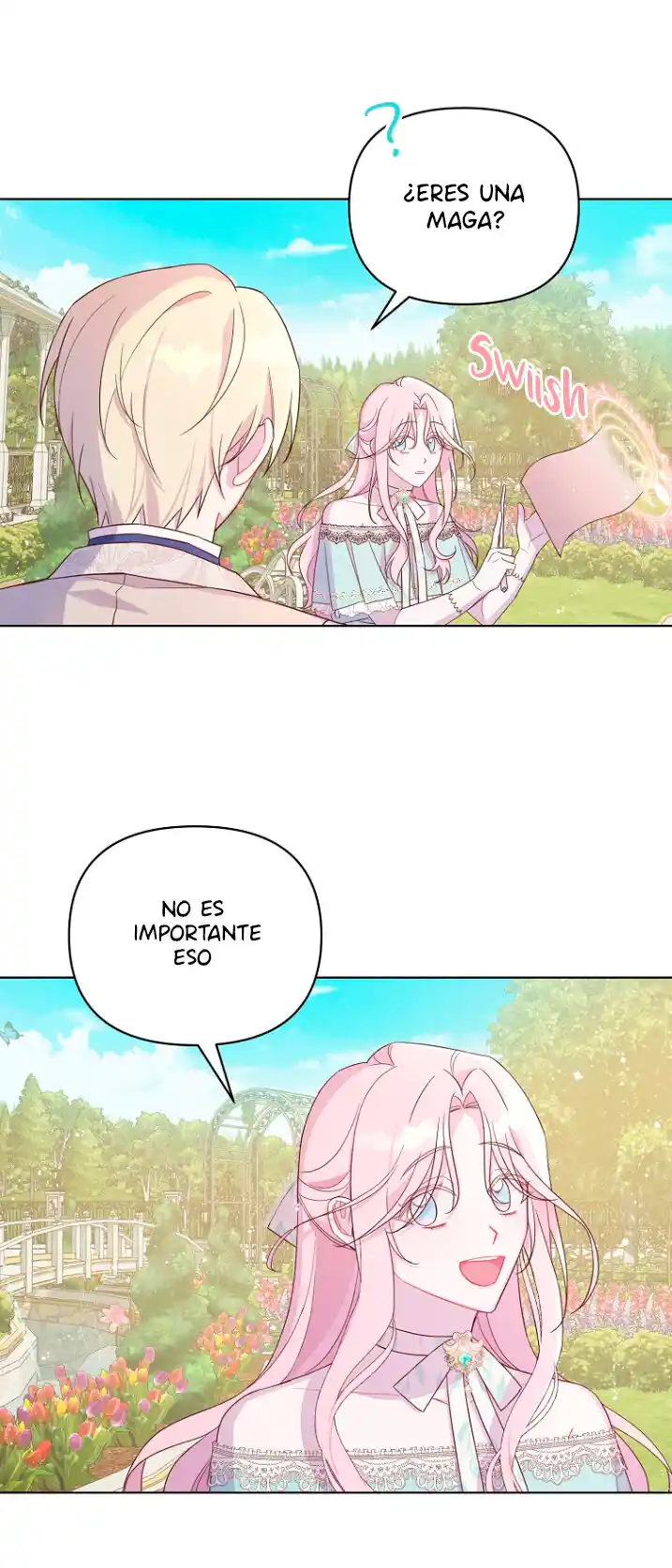 ROBE AL AUTOR - Capítulo 5 - Página 35 - LectorTMOo