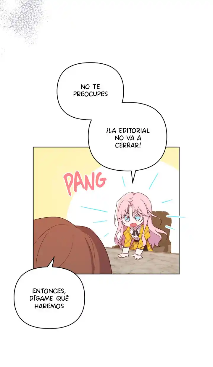 ROBE AL AUTOR - Capítulo 5 - Página 46 - LectorTMOo