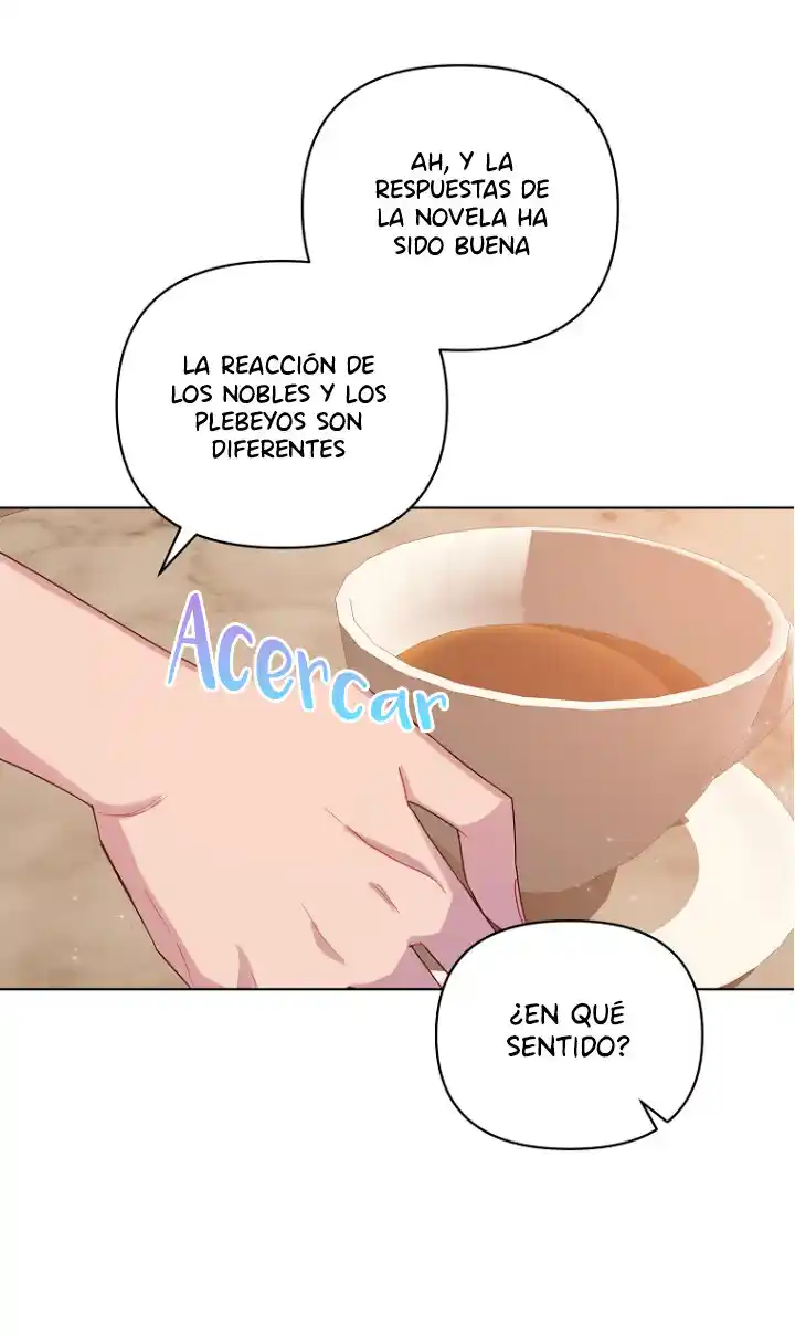 ROBE AL AUTOR - Capítulo 5 - Página 47 - LectorTMOo