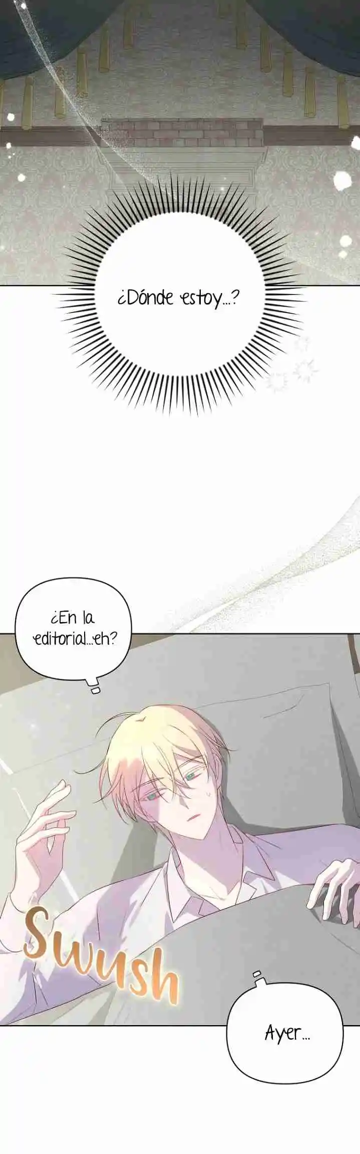 ROBE AL AUTOR - Capítulo 50 - Página 6 - LectorTMOo