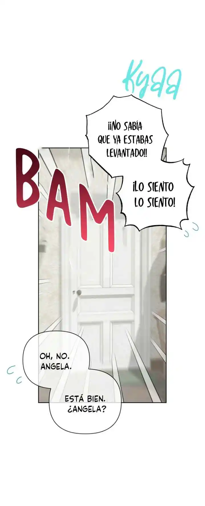 ROBE AL AUTOR - Capítulo 50 - Página 16 - LectorTMOo