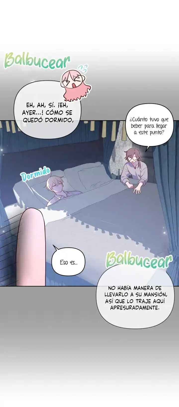 ROBE AL AUTOR - Capítulo 50 - Página 18 - LectorTMOo