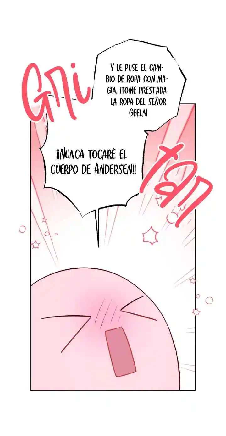 ROBE AL AUTOR - Capítulo 50 - Página 19 - LectorTMOo