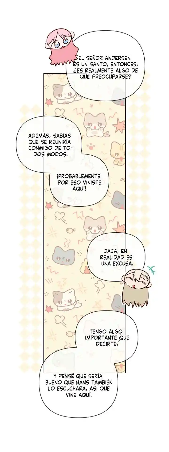 ROBE AL AUTOR - Capítulo 50 - Página 31 - LectorTMOo