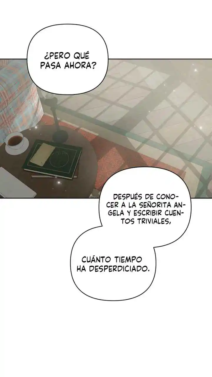 ROBE AL AUTOR - Capítulo 50 - Página 42 - LectorTMOo