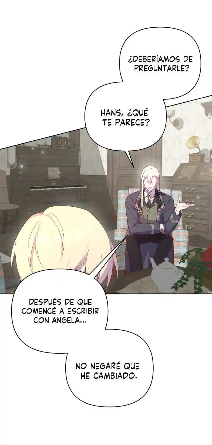ROBE AL AUTOR - Capítulo 50 - Página 43 - LectorTMOo