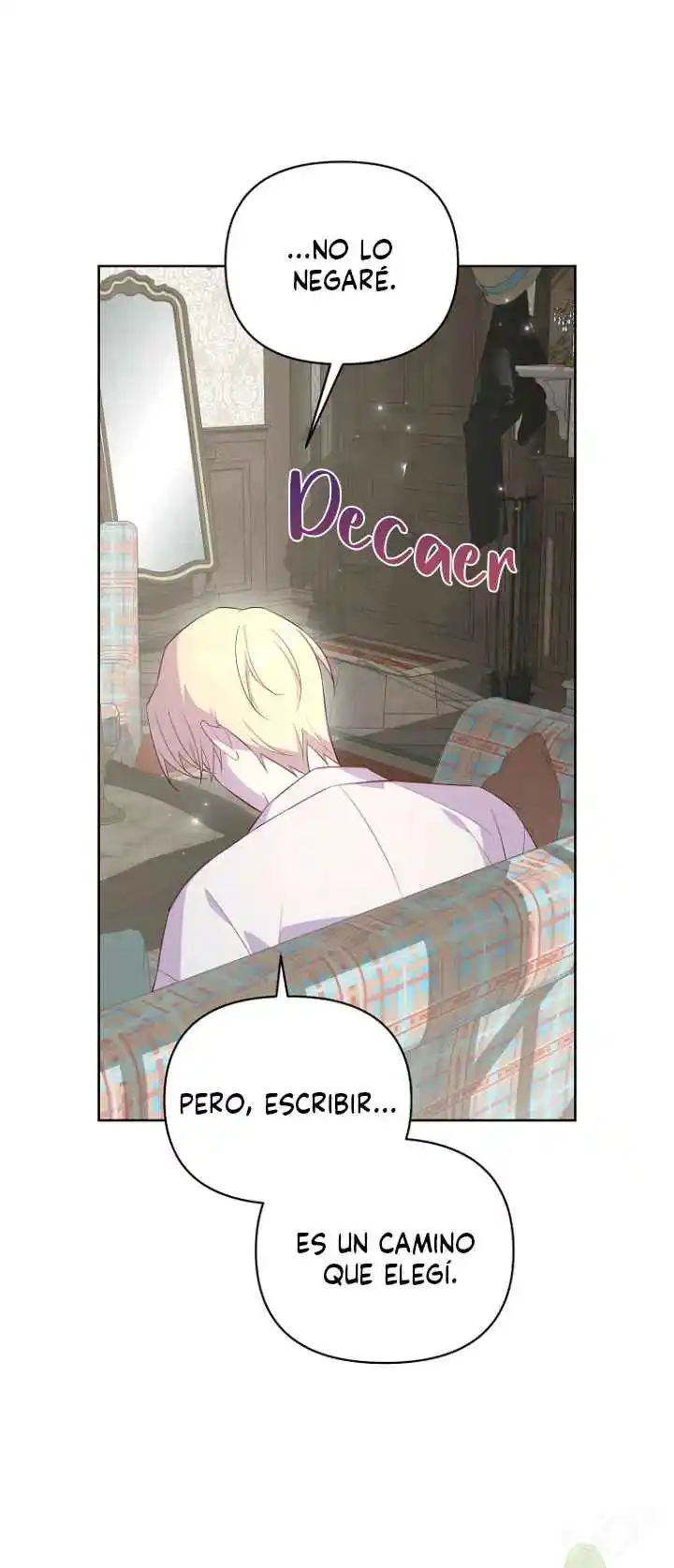 ROBE AL AUTOR - Capítulo 50 - Página 44 - LectorTMOo
