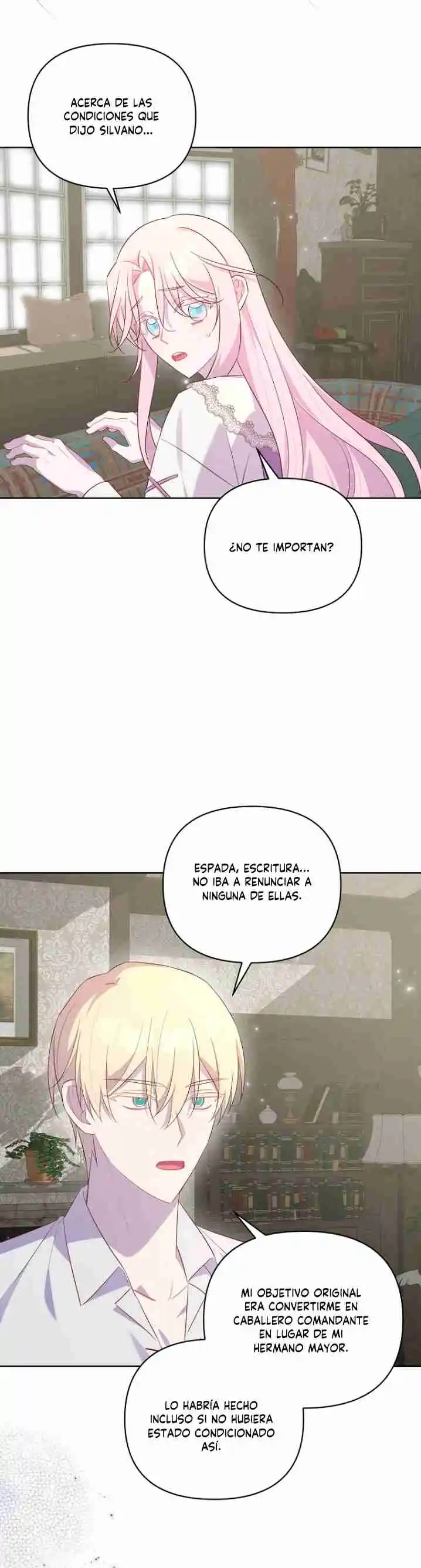 ROBE AL AUTOR - Capítulo 51 - Página 15 - LectorTMOo