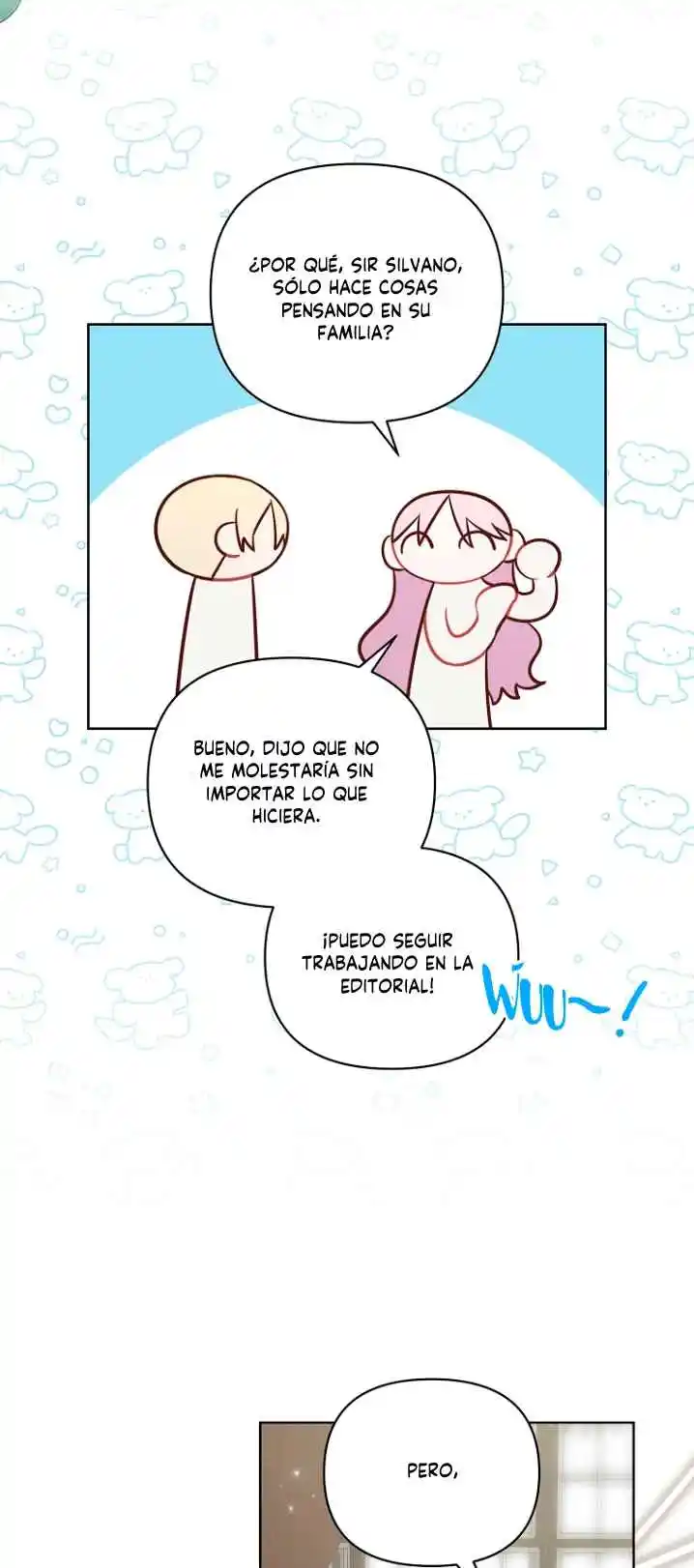 ROBE AL AUTOR - Capítulo 51 - Página 19 - LectorTMOo