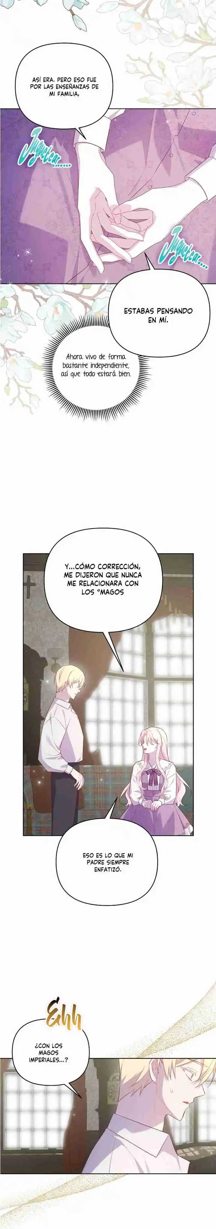 ROBE AL AUTOR - Capítulo 51 - Página 21 - LectorTMOo